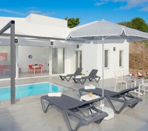 Villa Paradiso III