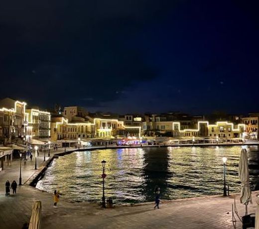 Divino Suites Chania