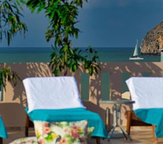 Manolia Dream Apartment 3-bedrooms 30m to the beach