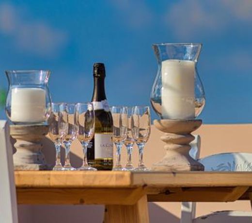 Manolia Dream Apartment 3-bedrooms 30m to the beach