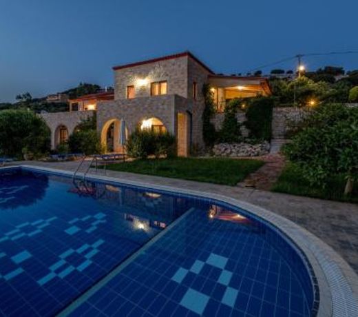 Villa Fortetsa
