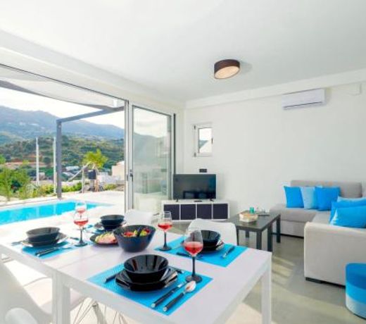 Villa Paradiso IV