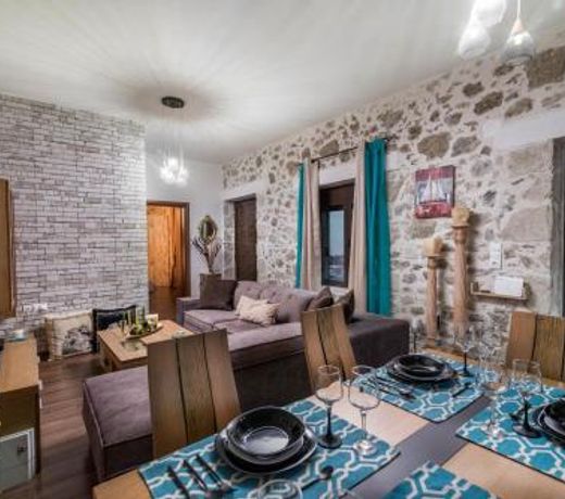 Zaros Villa Fountarinis