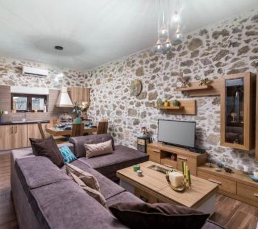 Zaros Villa Fountarinis
