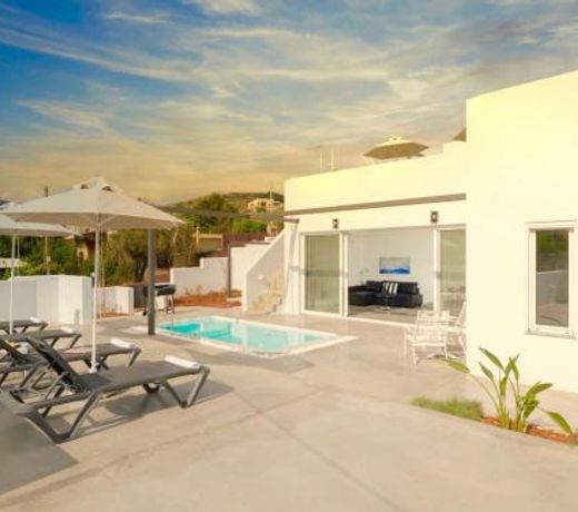 Villa Paradiso II
