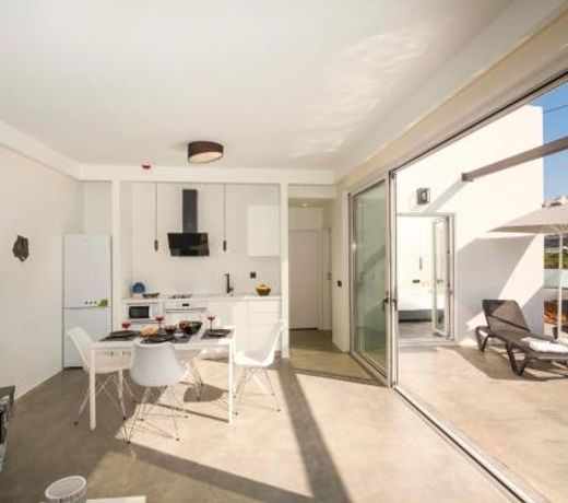 Villa Paradiso I