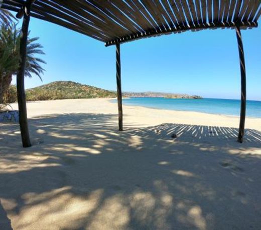 Areti InCreteble Cretan Residences Collection