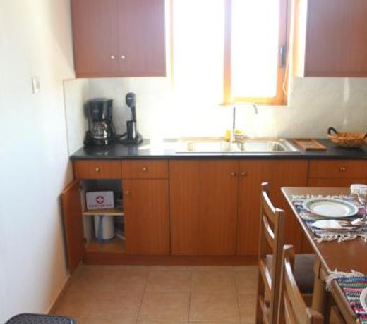 Trouli Rokka House
