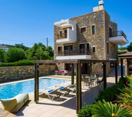 La Casa di Pietra Villas