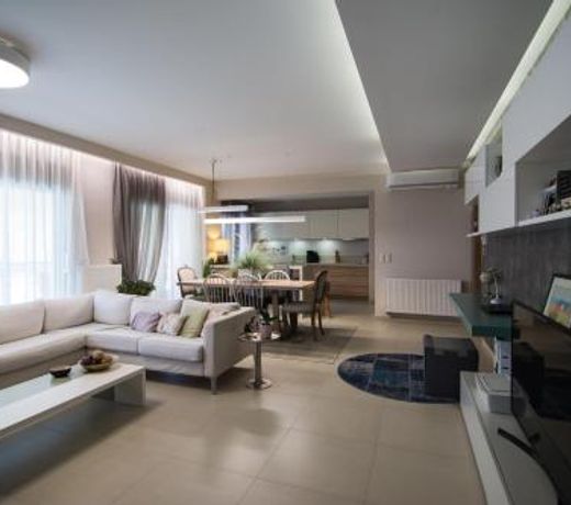 Luxurious Apartment