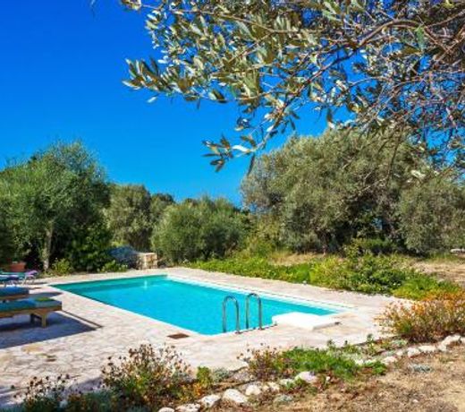Sonatina villa