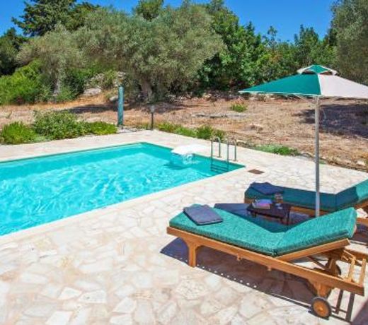 Sonatina villa
