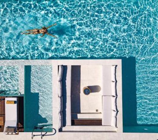 Zillion Villa, intangible beachfront luxury!