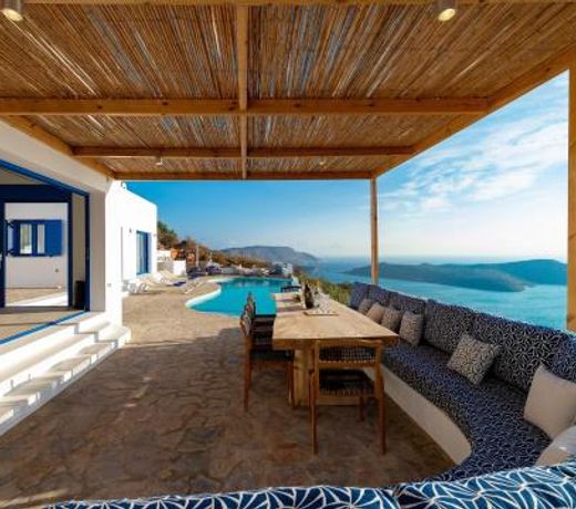 Orea Villa