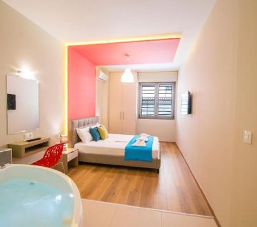 FAMILY luxury apartment