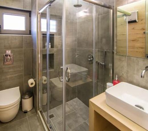 FAMILY luxury apartment