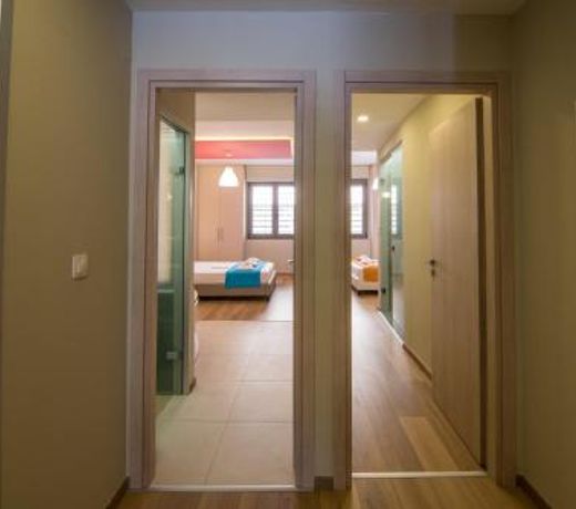 FAMILY luxury apartment