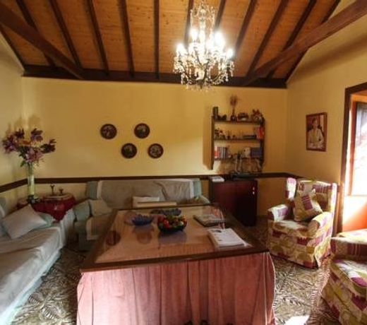 RURAL HOUSES SERAFIN Casa Rural Serafin THE BEST VIEWS