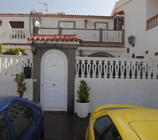 Casa Mariluz