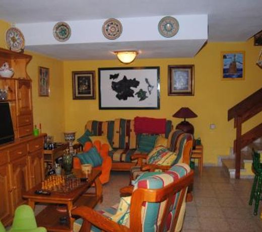 Casa Mariluz