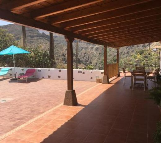 Casa Rural Tadia