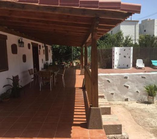 Casa Rural Tadia