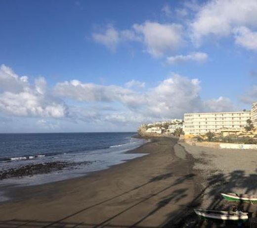 Aguila Beach Ocean View By CanariasGetaway