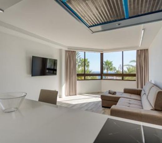 Aguila Beach Ocean View By CanariasGetaway
