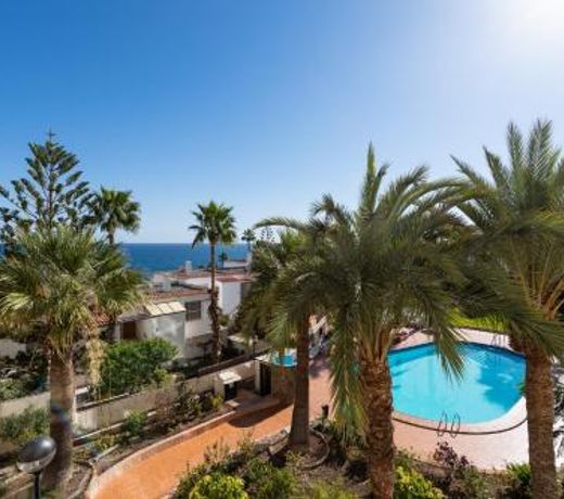 Aguila Beach Ocean View By CanariasGetaway
