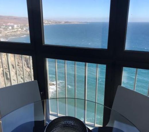 Dream View San Agustin