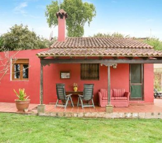 La Finca de Teror