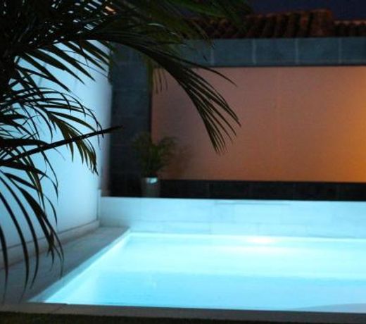 Holiday Home Casa Santa Lucia