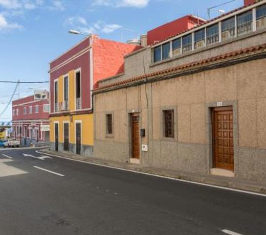 Casa Tafira Baja 16 personas