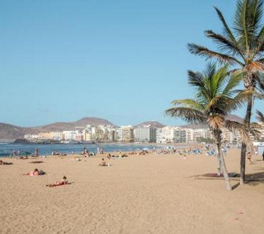 Casa Tafira Baja 8 personas