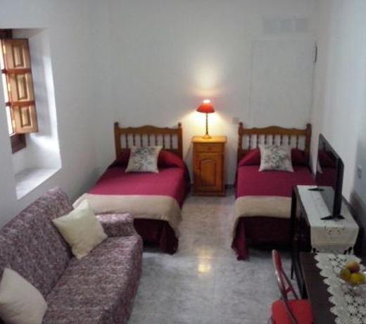 Estudio Tafira 6 kilometres from Las Palmas city