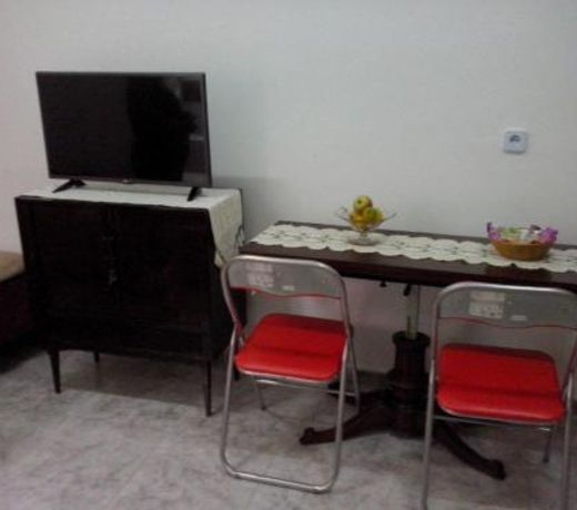 Estudio Tafira 6 kilometres from Las Palmas city