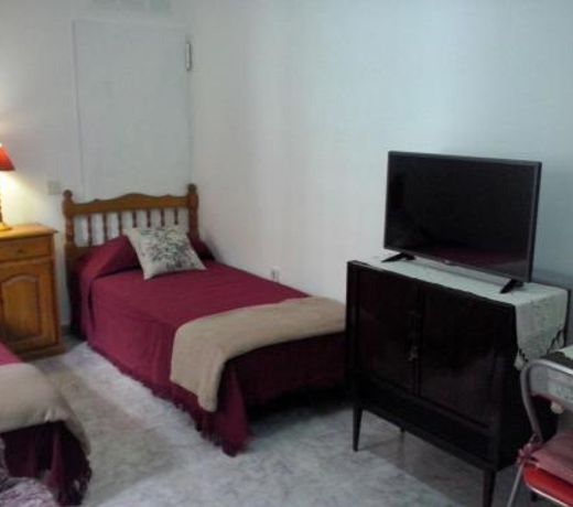 Estudio Tafira 6 kilometres from Las Palmas city