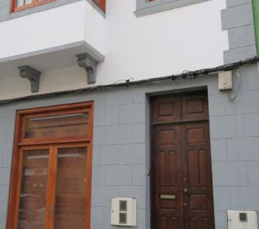 Pisito Rural en Teror
