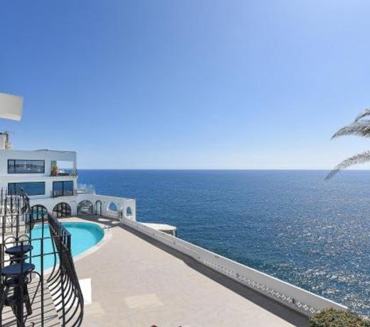 Sea Heaven 302 by VillaGranCanaria