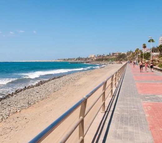 Sea Heaven 302 by VillaGranCanaria