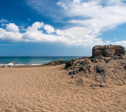 Sea Heaven 302 by VillaGranCanaria