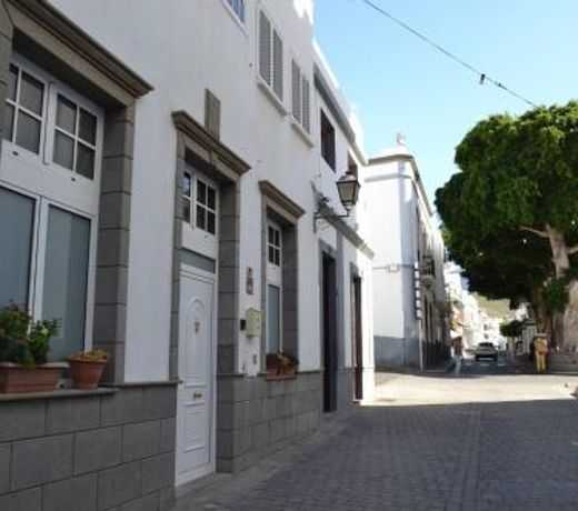 Casa Ãlamo Agaete