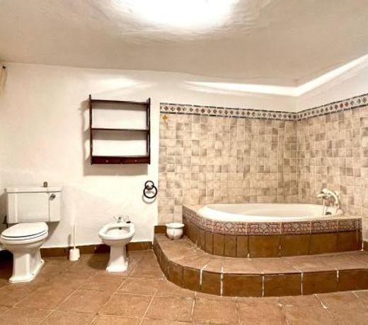 CASA CUEVA LA HOYETA