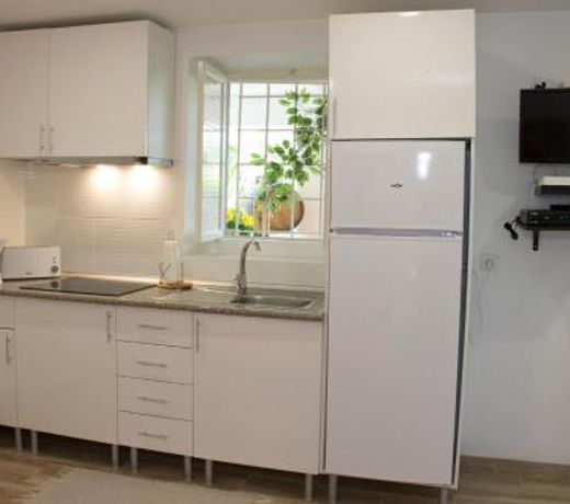 Tabua Suites I