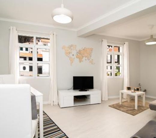 Villa Ponta do Sol Apartment