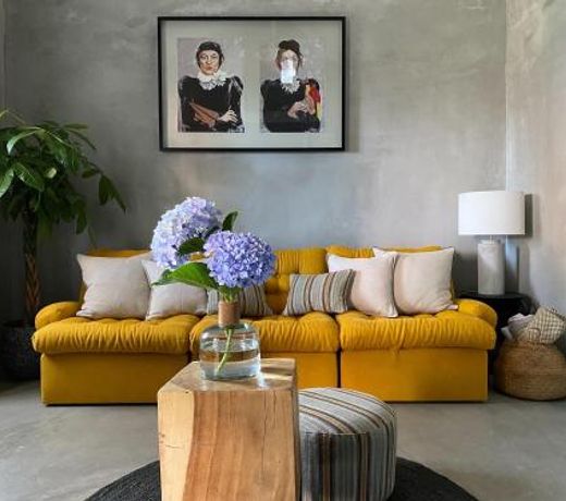 THE L lodge - country living