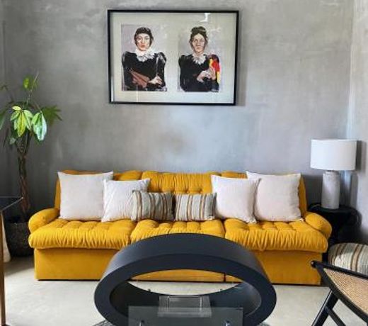 THE L lodge - country living