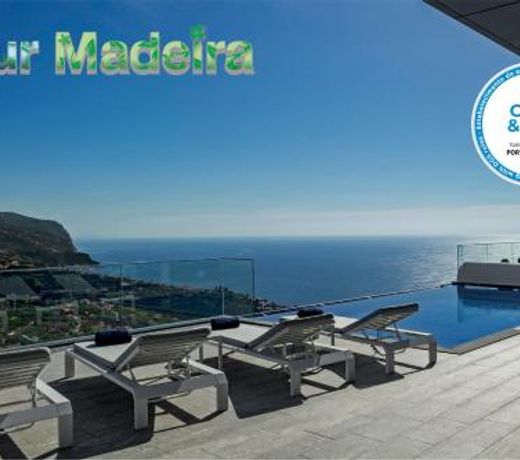 Seacrest by OurMadeira