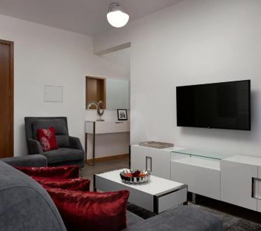 APARTAMENTO CASA DO SERRADO 10 minuts from Nomad's vilage