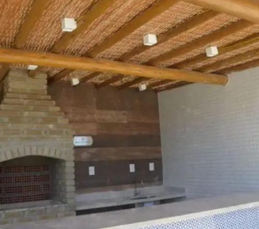 Condomínio Solaris residencial Club